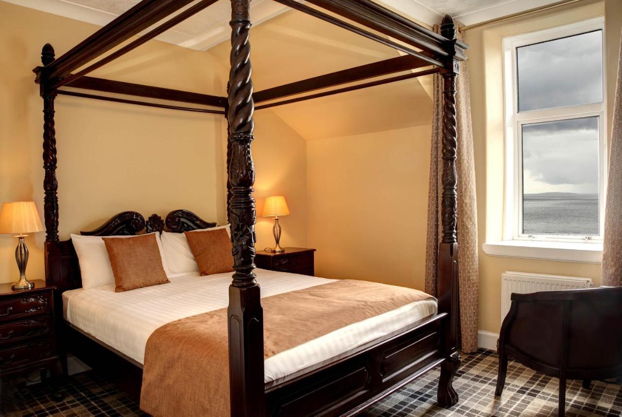 Sge Esplanade Hotel 达农 外观 照片